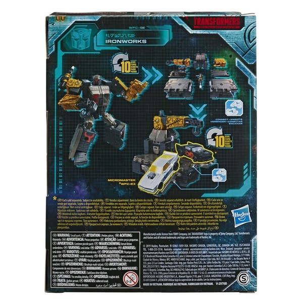 Transformers Earthrise Wave 1 Updated Stock Photos 14 (14 of 27)